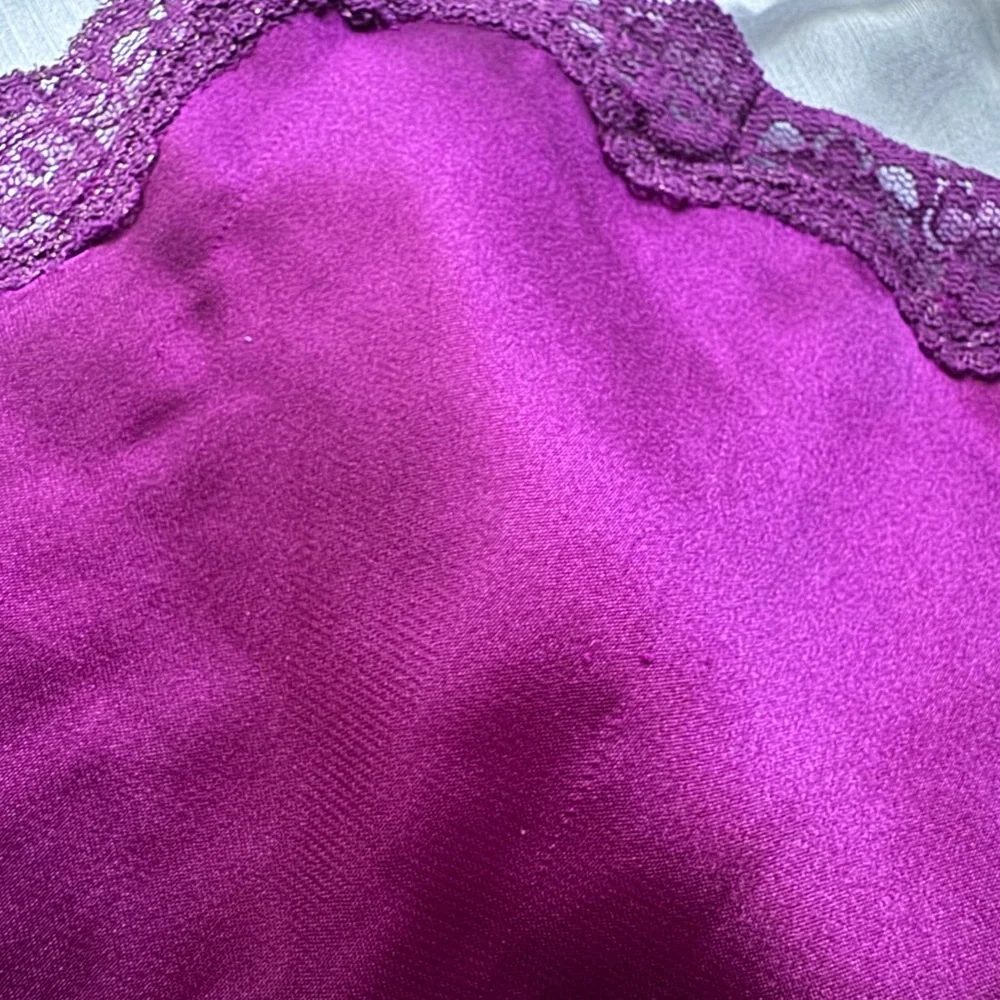 Morgan Taylor Satin Slip - Picture 4 of 10